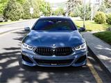 BMW 850 2021 годаүшін60 000 000 тг. в Алматы – фото 2