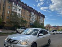 Nissan Almera 2014 годаүшін3 800 000 тг. в Астана
