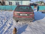 Volkswagen Passat 1989 годаүшін900 000 тг. в Таврическое