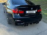 BMW 330 2015 года за 6 500 000 тг. в Алматы – фото 5