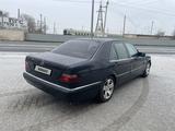 Mercedes-Benz S 320 1996 годаүшін2 000 000 тг. в Атырау – фото 5