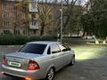 ВАЗ (Lada) Priora 2170 2015 года за 3 600 000 тг. в Шымкент – фото 4