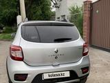 Renault Sandero Stepway 2015 года за 4 900 000 тг. в Алматы – фото 5