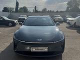Changan Qiyuan A07 2025 года за 9 500 000 тг. в Алматы – фото 3