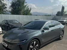 Changan Qiyuan A07, 2025