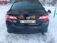 Toyota Camry 2013 года за 8 300 000 тг. в Семей