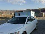 Toyota Camry 2007 года за 5 900 000 тг. в Талдыкорган – фото 2