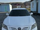 Toyota Camry 2007 года за 5 900 000 тг. в Талдыкорган – фото 3