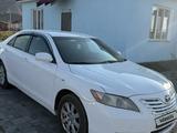 Toyota Camry 2007 года за 5 900 000 тг. в Талдыкорган – фото 4