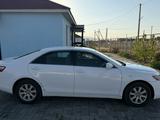 Toyota Camry 2007 года за 5 900 000 тг. в Талдыкорган – фото 5