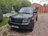 Land Rover Range Rover Sport 2008 годаүшін7 550 000 тг. в Алматы