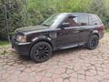 Land Rover Range Rover Sport 2008 года за 7 550 000 тг. в Алматы – фото 2