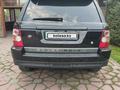 Land Rover Range Rover Sport 2008 года за 7 550 000 тг. в Алматы – фото 4