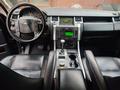 Land Rover Range Rover Sport 2008 года за 7 550 000 тг. в Алматы – фото 7