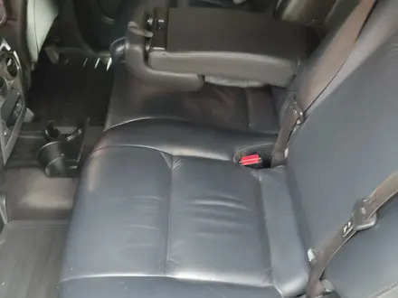 Land Rover Range Rover Sport 2008 года за 7 550 000 тг. в Алматы – фото 8