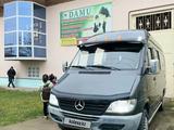 Mercedes-Benz Sprinter 2004 годаүшін4 000 000 тг. в Сарыагаш – фото 5