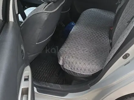 Toyota Yaris 2010 года за 4 499 999 тг. в Астана – фото 4