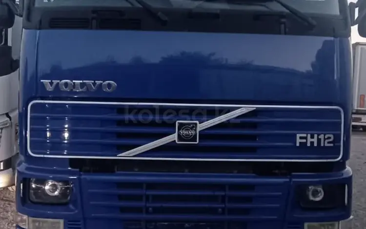 Volvo  FH 2001 года за 14 500 000 тг. в Шымкент