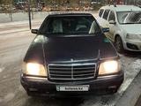 Mercedes-Benz S 420 1996 года за 3 500 000 тг. в Астана – фото 2