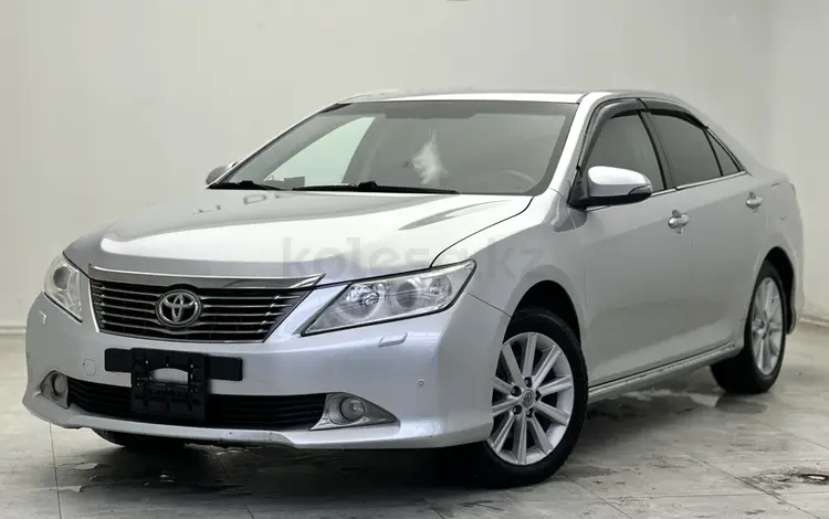 Toyota Camry 2012 годаfor9 000 000 тг. в Алматы