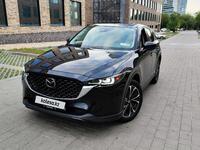 Mazda CX-5 2021 года за 13 500 000 тг. в Алматы