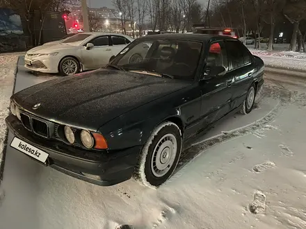 BMW 540 1994 года за 2 400 000 тг. в Астана