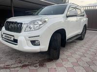 Toyota Land Cruiser Prado 2013 годаүшін16 500 000 тг. в Алматы