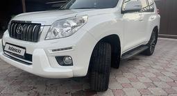 Toyota Land Cruiser Prado 2013 годаүшін16 500 000 тг. в Алматы