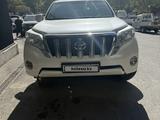 Toyota Land Cruiser Prado 2015 года за 20 500 000 тг. в Шымкент