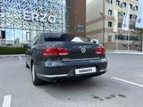 Volkswagen Passat 2014 года за 7 700 000 тг. в Астана – фото 5