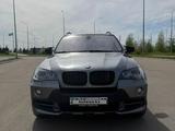 BMW X5 2007 года за 10 500 000 тг. в Семей