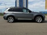 BMW X5 2007 года за 10 500 000 тг. в Семей – фото 2