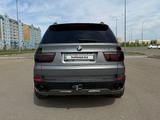 BMW X5 2007 года за 10 500 000 тг. в Семей – фото 3