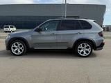 BMW X5 2007 года за 10 500 000 тг. в Семей – фото 4