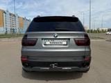 BMW X5 2007 года за 10 500 000 тг. в Семей – фото 5
