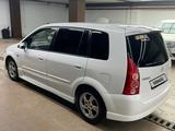 Mazda Premacy 2002 годаүшін3 000 000 тг. в Актау – фото 4