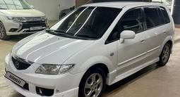 Mazda Premacy 2002 годаfor3 000 000 тг. в Актау