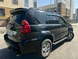 Lexus GX 470 2003 годаfor8 500 000 тг. в Алматы – фото 4