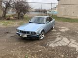 BMW 520 1991 годаfor1 500 000 тг. в Тараз – фото 3