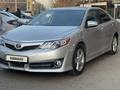 Toyota Camry 2012 года за 7 500 000 тг. в Алматы