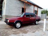 Volkswagen Jetta 1989 года за 495 000 тг. в Шымкент – фото 2