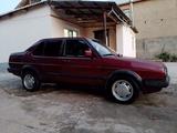 Volkswagen Jetta 1989 года за 495 000 тг. в Шымкент – фото 4
