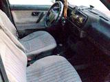 Volkswagen Jetta 1989 года за 495 000 тг. в Шымкент – фото 5