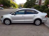 Volkswagen Polo 2017 годаүшін6 600 000 тг. в Караганда