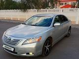 Toyota Camry 2007 годаүшін4 300 000 тг. в Караганда – фото 2