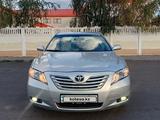 Toyota Camry 2007 годаүшін4 300 000 тг. в Караганда