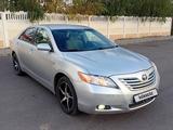 Toyota Camry 2007 годаүшін4 300 000 тг. в Караганда – фото 3