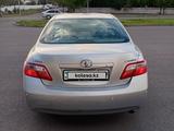 Toyota Camry 2007 годаүшін4 300 000 тг. в Караганда – фото 4
