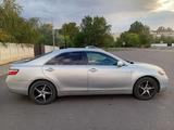 Toyota Camry 2007 годаүшін4 300 000 тг. в Караганда – фото 5