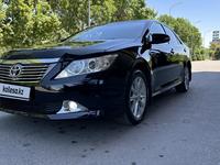 Toyota Camry 2013 годаfor9 700 000 тг. в Алматы